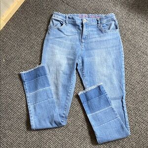 Place Kids' Light Blue Denim Pants